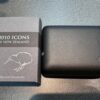 2010 Icons of New Zealand Silver Proof Coin