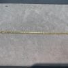 18K 18ct Gold Bracelet 10.44g - Image 2