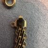 18K 18ct Gold Bracelet 10.44g - Image 5