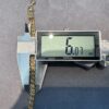 18K 18ct Gold Bracelet 10.44g - Image 8