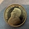 1/4 oz 1994 Krugerrand Gold Coin - Image 5