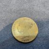1859 Gold Half Sovereign Victoria London Mint - Image 3