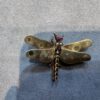 14k 14ct 585 Gold Brooches 7.93g