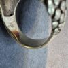Half Sovereign Ring on 9k 9ct 375 Gold 16.84g - Image 10