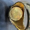 Half Sovereign Ring on 9k 9ct 375 Gold 16.84g - Image 9