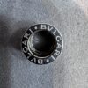 BVLGARI Be zero one B.ZERO1 Pendant top K18 white gold 6.82g