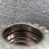 BVLGARI Be zero one B.ZERO1 Pendant top K18 white gold 6.82g - Image 5