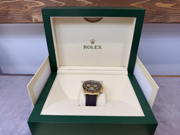 Rolex Cosmograph Daytona 126518LN