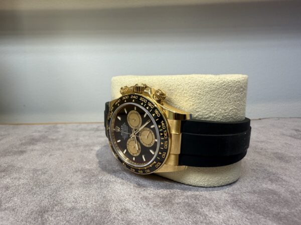 Rolex Cosmograph Daytona 126518LN - Image 4