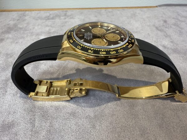 Rolex Cosmograph Daytona 126518LN - Image 11