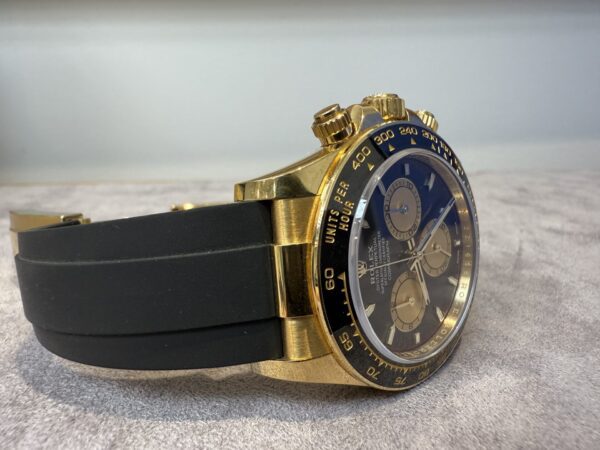 Rolex Cosmograph Daytona 126518LN - Image 13
