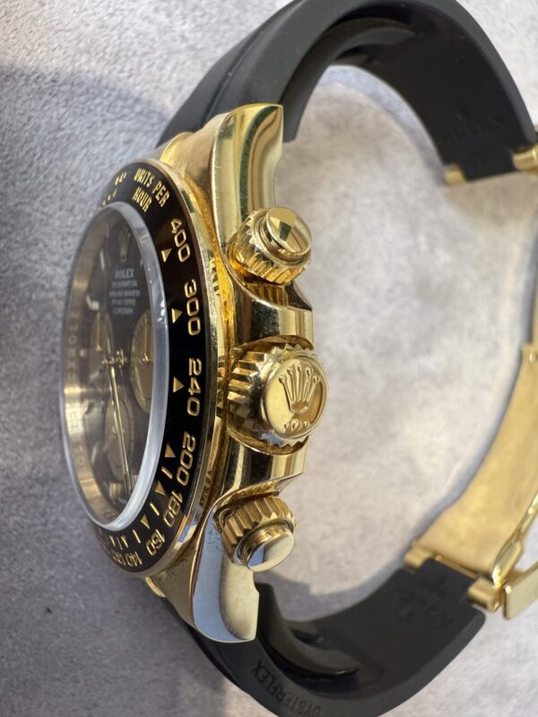 Rolex Cosmograph Daytona 126518LN - Image 14