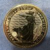 1/2oz The Royal Mint Britannia Fine Gold Coin – King Charles III Effigy 999.9