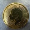 1/2oz The Royal Mint Britannia Fine Gold Coin – King Charles III Effigy 999.9 - Image 3