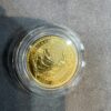 1/2oz The Royal Mint Britannia Fine Gold Coin – King Charles III Effigy 999.9 - Image 5