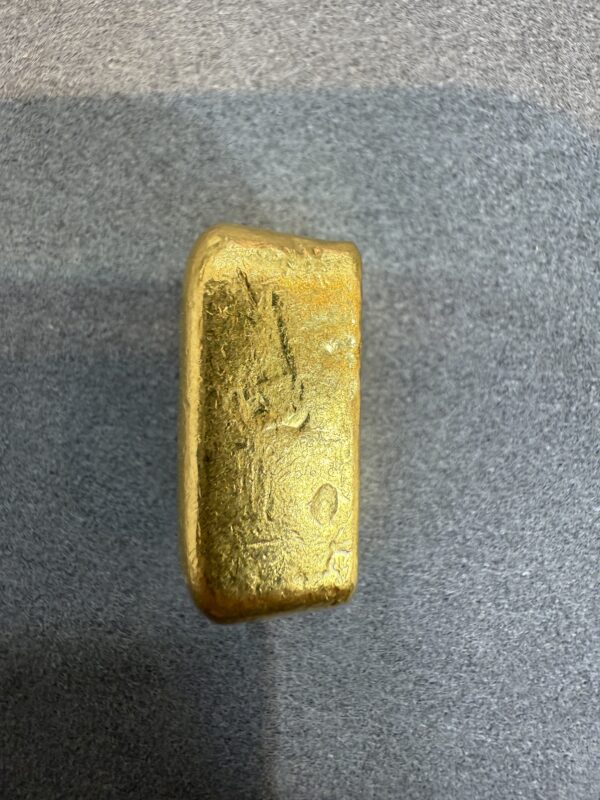 100g NZ Pure Gold Cast Bar 999.9 - Image 5