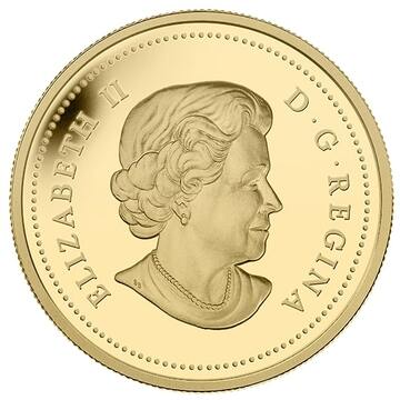 2014 200 Dollars – Elizabeth II (Royal Generations)