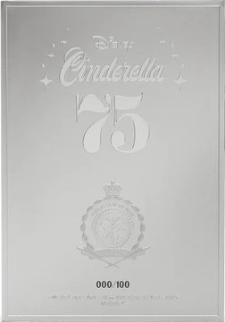 2025 20 Dollars – Charles III (Cinderella)