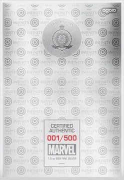 2025 2 Dollars – Charles III (Captain America: The First Avenger)