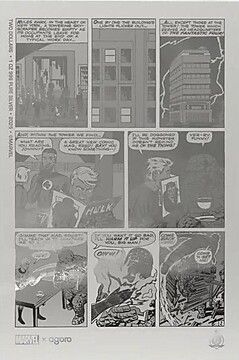 2025 2 Dollars – Charles III (Fantastic Four #5)