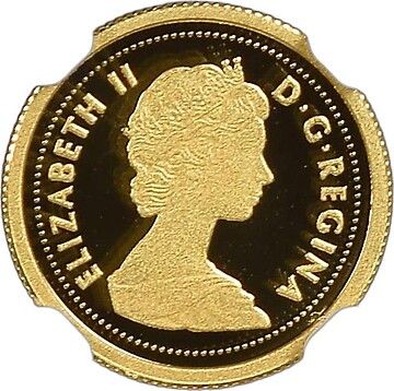 2020 25 Cents – Elizabeth II (1967 25 Cent Coin)