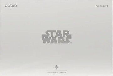 2026 2 Dollars – Charles III (Imperial Walker and Snowspeeder)