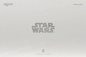 2026 2 Dollars – Charles III (C-3PO and R2-D2)