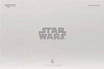2026 2 Dollars – Charles III (The Jedi Returns)