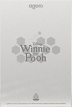 2026 1 Dollar – Charles III (Winnie & Piglet)