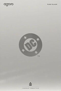2026 2 Dollars – Charles III (Death of Supergirl)