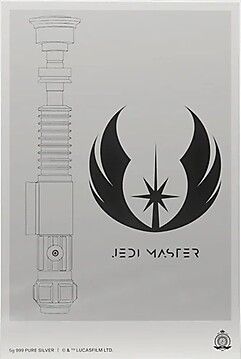 2026 1 Dollar – Charles III (Obi-Wan Kenobi)