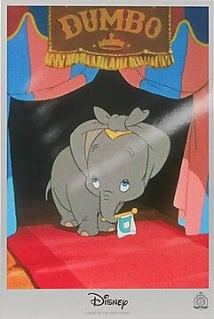 2026 1 Dollar – Charles III (Dumbo)