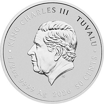 50 Cents – Charles III (House Atreides)